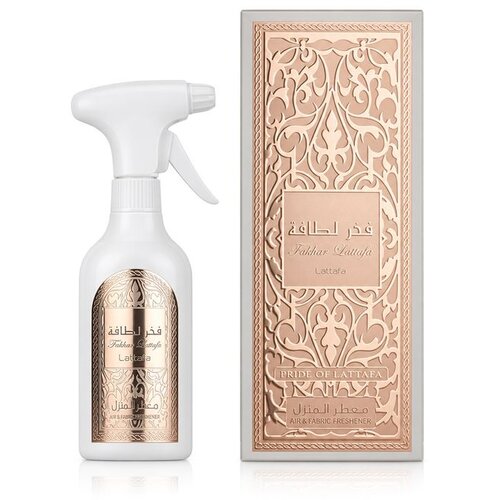 Lattafa Fakhar miris za prostor 450 ml Slike