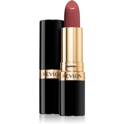 Revlon Cosmetics Super Lustrous™ kremasta šminka odtenek 535 Rum 4,2 g Cene