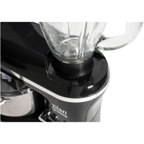 Zilan Mikser sa posudom + blender + nastavak za meso, 1400 W - ZLN1772 Slike