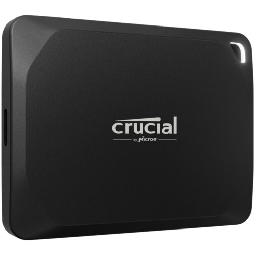 Crucial X10 Pro 2TB Portable SSD Cene