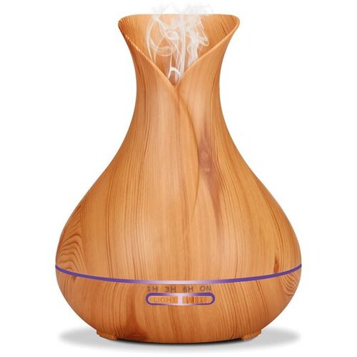Platinet aroma difuzor, PADYM010LW, svjetlosmeđi Cene