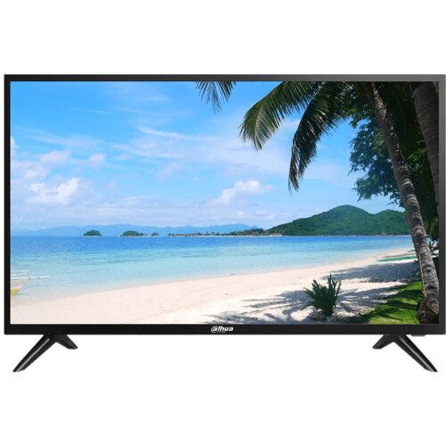 Dahua DHI-LM43-F200 monitor za nadzor CCTV monitor 108 cm (42.5") 1920 x 1080 pikseli Cene