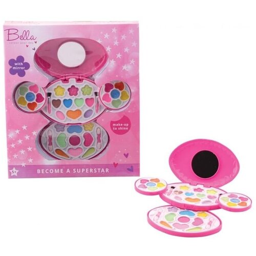 Magaza Set za ulep&scaron;avanje oval box 2 Cene