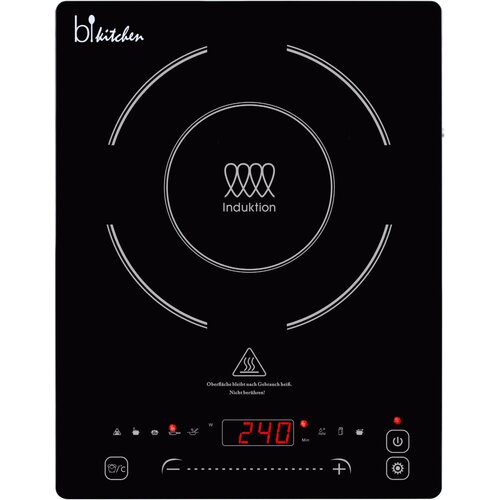 BIKITCHEN tehtnica Cook 400 Cene