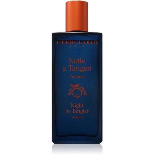 L'Erbolario Notte a Tangeri toaletna voda za ženske 50 ml Cene