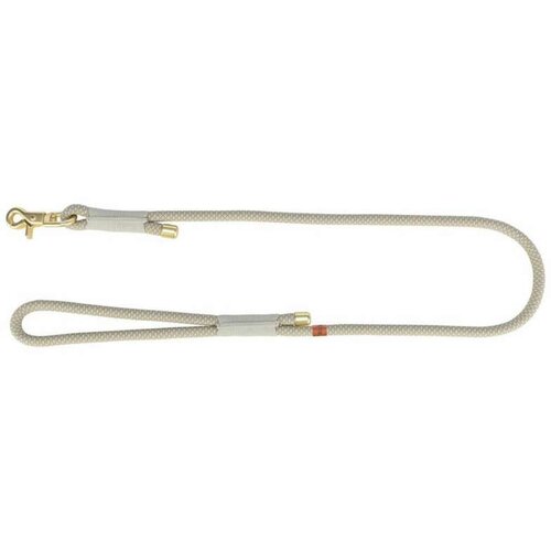 Povodac za pse Trixie Soft Rope Siva Svjetlo siva 1 m L/XL Slike