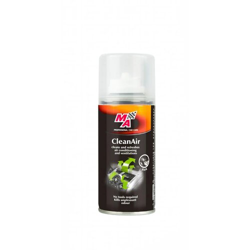 Ma sprej za čišćenje klime 150 ml black Cene