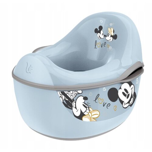Okt kahlica Kasimir mickey deluxe 4u1 - Cloudy blue Slike