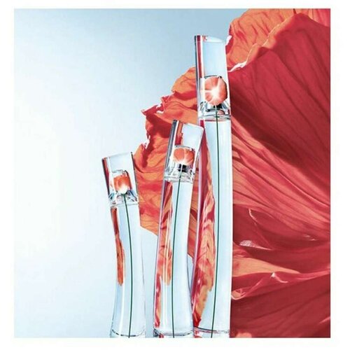 Parfem Flower by (2021) Toaletna voda za ženske 50 ml Cene