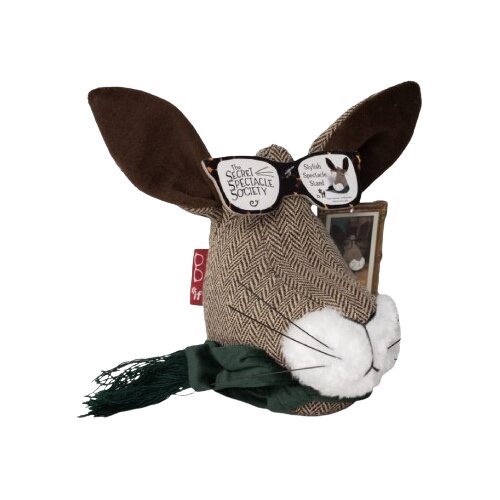 That Company Called IF Secret Spectacle Society - Stalak za naočare - Secret Spectacle Society, Hare for the Dresser Cene