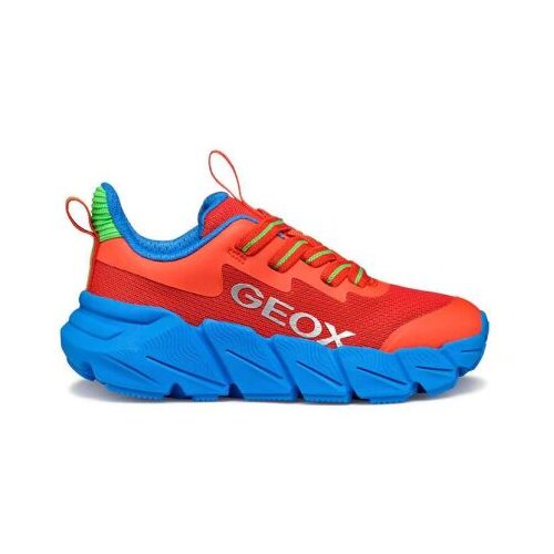 Geox patike za dečake J flexyper fast boy J46N1AG305400 Cene