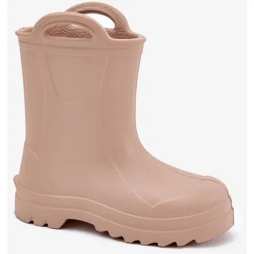 Boto children's rubber boots lemigo