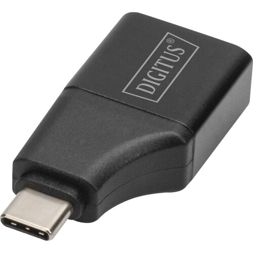 Digitus 4K USB-C on HDMI Typ-A Adapt.4K/30HZ Alumi. Case black Cijene
