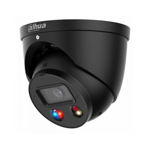 Dahua IP CAMERA TIOC 3.0 IPC-HDW3849H-AS-PV-0280B-S5-BLACK Slike