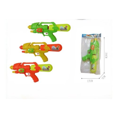 Merx pi&scaron;tolj na vodu 34cm ( ms75085 ) Cene