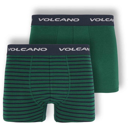 Volcano Man&amp;#039;s 2Pack Boxer Shorts U-BOXER Slike