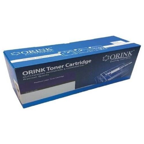 Orink toner hp CB543A Cene