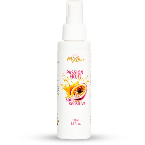 MyLove Lubrikant sa ukusom marakuje 100ml Cene