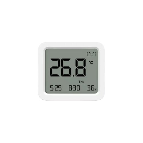 Xiaomi Temperature and Humidity Monitor 3 Slike