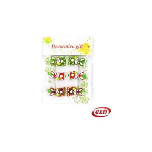  Dekorativne &scaron;tipaljke Zeko Cijene