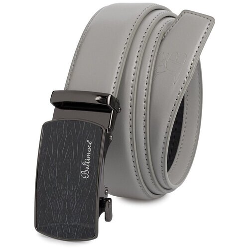 Beltimore Pasovi kraa45lightgrey140 Črna Slike