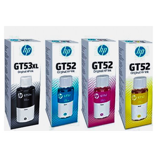 Tinta Hp Gt 53 &amp;amp; Slike