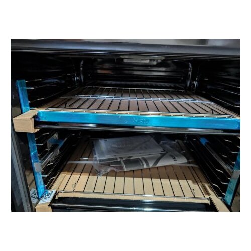 Haier H6 ID66C3HTB Ugradna rerna OUTLET Cene