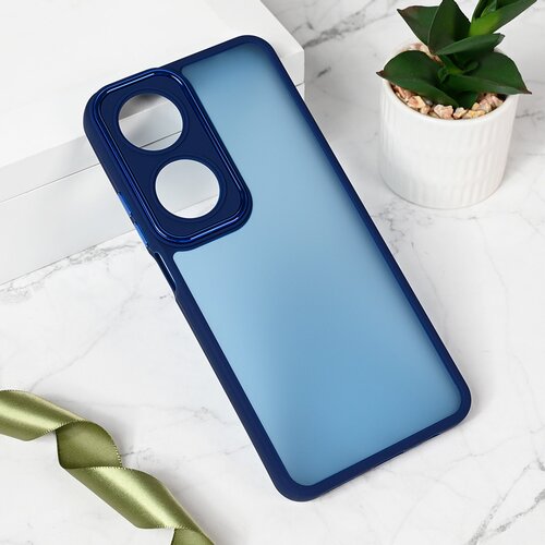 Honor torbica Shining Camera za X7b plava Slike