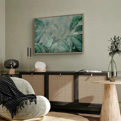  Slika - Exotic Trip (1 Part) Wide 60x40 Slike