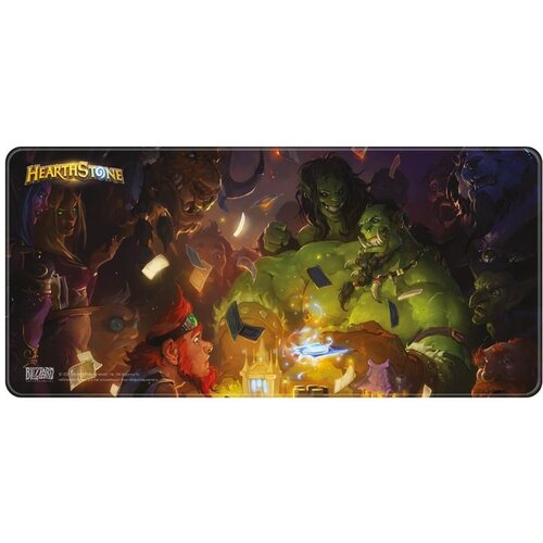 FS Holding hearthstone - heroes xl mousepad Cene