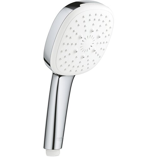 Grohe tempesta cube 110 tuš ručica 27572003 Slike