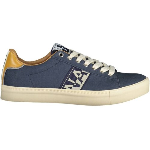 Napapijri SHOES BLUE MAN SPORT SHOES Slike