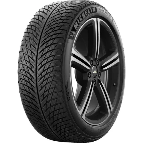 Michelin Pilot Alpin 5 ( 295/45 R20 114V XL, NC0, SUV )