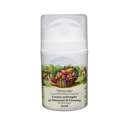 Fitocose ginseng Krema protiv bora Cijene