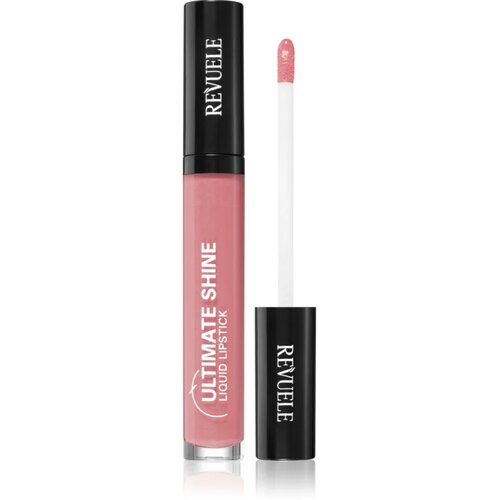 Revuele Ultimate Shine tekući ruž za usne sa sjajem nijansa 02 5,5 ml Slike