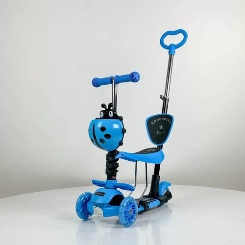  trotinet bubamara 5u1 TS-210-5PL Slike