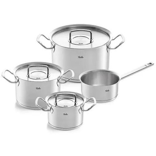  SET LONACA ORIGINAL PROFI COLLECTION 4/1 FISSLER Cijene