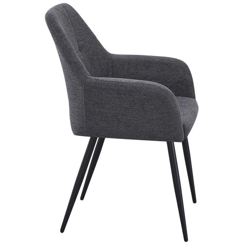 XXXL Naslanjač Joe Ii, Antracit Cene