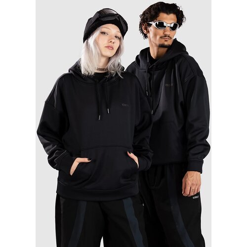 1080 Box Shred Hoodie black Cene