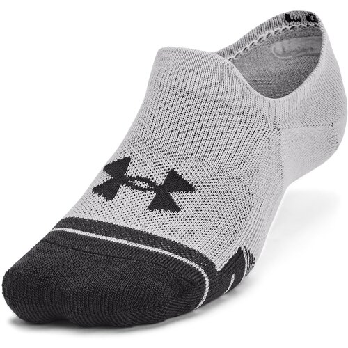 Under Armour Unisex socks Performance Tech 3pk ULT Slike