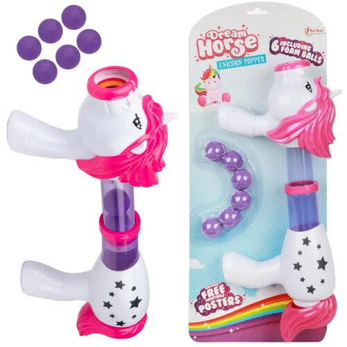 Magic Toys Dream Horse Samorog izstrelek penastih krogel Cene