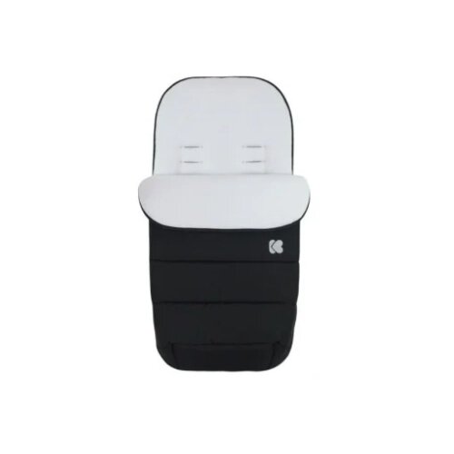  Zimska navlaka za kolica Classic Black KKB41112 Slike