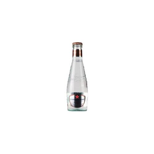 Sanpellegrino Sok Oak Tonic, 0.2l Slike