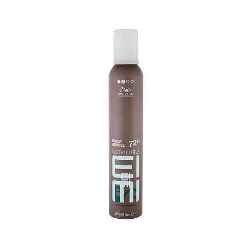 Wella Professionals eimi Boost Bounce pjena za volumen kovrča 300 ml za žene Cijene