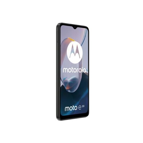 Motorola E22I 2GB/32GB Graphite Gray Refurbished (B) Slike