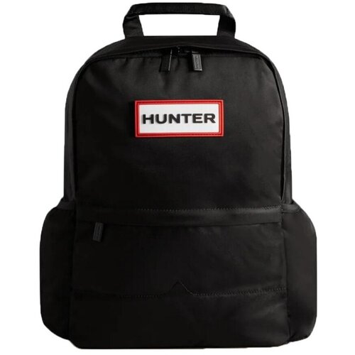 Hunter Nahrbtniki UBB6028KBM Črna Cene