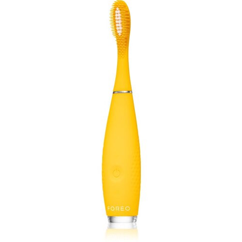 Foreo ISSA mini 3 sonična električna zobna ščetka Mango Tango Cene