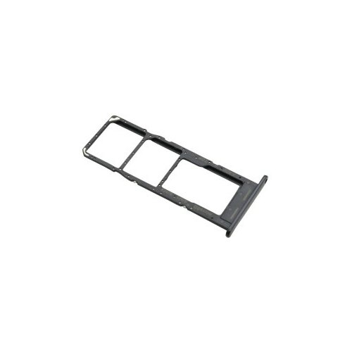  Ulozak za sim za samsung galaxy a14 black ( SD13733 ) Cene