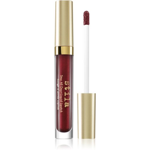 Stila Cosmetics Stay All Day dolgoobstojna tekoča šminka odtenek DaVita 3 ml Cene