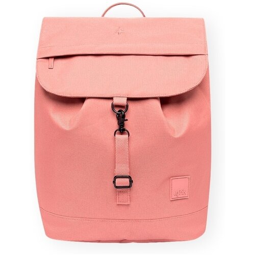 Lefrik Nahrbtniki Kaut Backpack - Dusty Pink Rožnata Slike